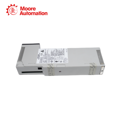 Schneider 140AII33010 Analog Input Module In Stock photo-2