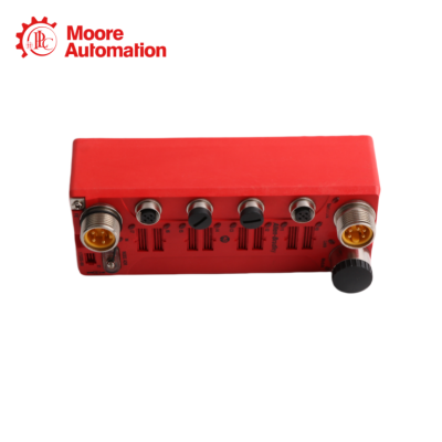 Allen Bradley 1732DS-IB8 Guard I/O DeviceNet Safety Modules In Stock photo-4