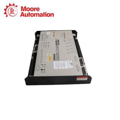 WOODWARD 9907-031 photo-3