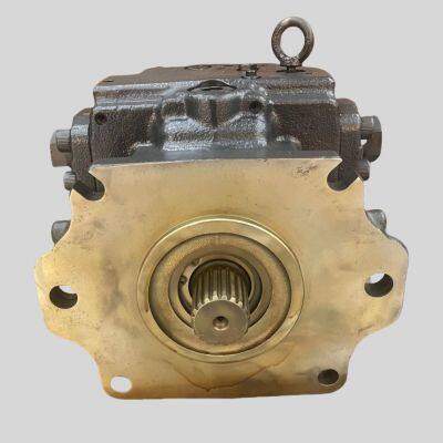 Excavator Parts D155A-6 D65 D375A-6 for Komatsu Hydraulic Pump 708-1L-00740 /00680/00690 /00670 /00421 708-2L-06480 MAIN PUMP
