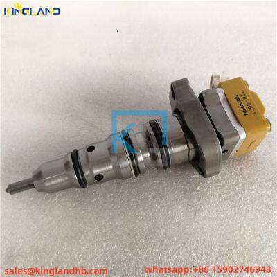 3126 engine Fuel injector 177-4754 1774754 For CAT