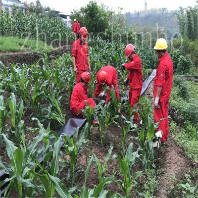 Oil and Gas Fracking Water Transfer Hose Layflat Water Hose photo-4