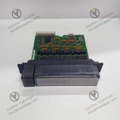 GE IC697MDL740 90-70 Series Multi-functional Digital Output Module photo-2