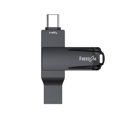 OTG Card Reader USB3.0 to Type C USB Adapter Flash Drive Smart Memory Card Reader TF Camera Mini SD Cardreader photo-3