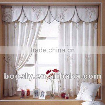 window curtain