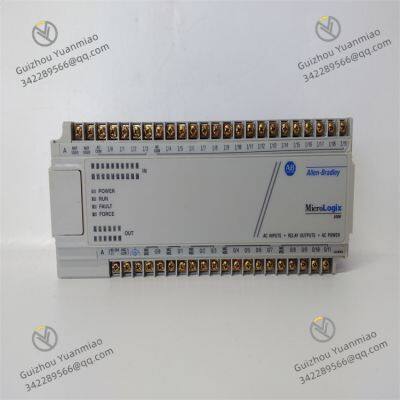 Allen-Bradley 1761-L32AWA Controller