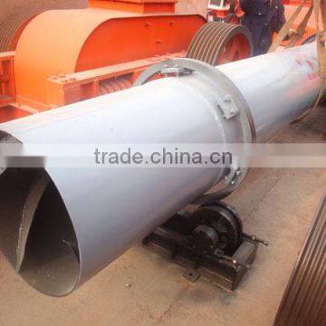 High efficiency widely used sawdust dryer