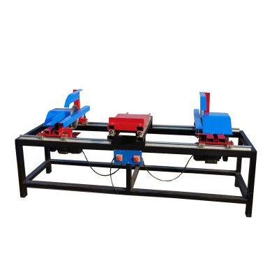 Double End Saw, Woodworking Table Saw, Woodworking Table Saw photo-4