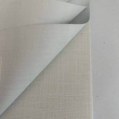 YAMEI-China Factory New Color Jacquard Blinds Shade Fabric for Roller photo-2