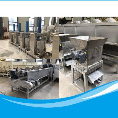 Agricultural Use Cassava Garri Processing Chain Garri Making Plant Cassava Garri Grinding Machine