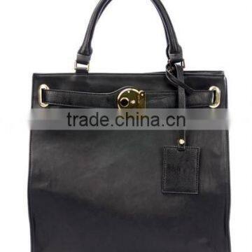 2016 new products fashion Women OL fashion PU handbag