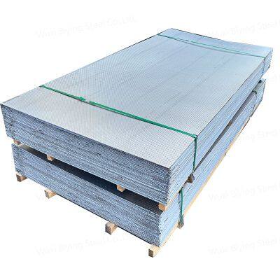309 310 Stainless Steel Plate Food Grade