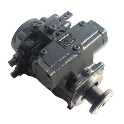 A4VTG90 Bomba Hidráulica Rexroth