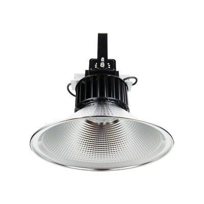 Green Collar Optoelectronics Non-professional High-brightness Lamp Beads, High-hardness Aluminum Alloy and Pure Copper Tube, High-thermal-conductivity Process Led Indoor Floodlights