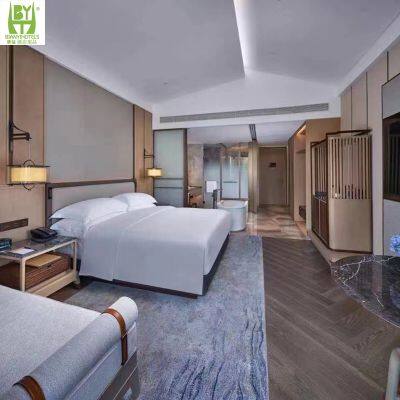 Modern Simple High-end Queen Bed Double 1.8m Light Luxury Leather Bed Soft 1.5m Minimalist Storage Bed photo-1