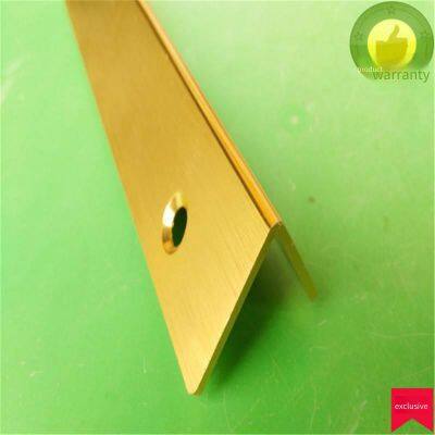 Yulin Provides Long-term Spraying and Coloring Services for Industrial Building Aluminum Profiles photo-2