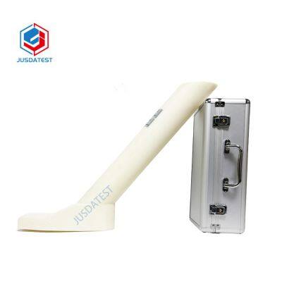 Adult Foot Probe Test of IEC 60335-2-107 2021 Figure 102