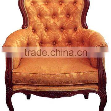 Hotel lounge chair PFC064