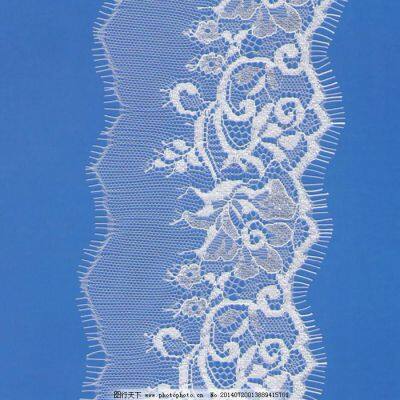 Lace Fabric