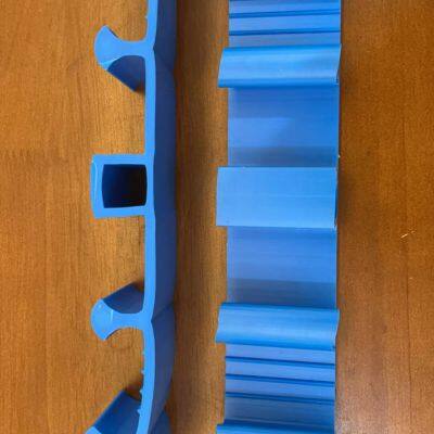 External Expansion Joint Pvc Waterstops D200 photo-5