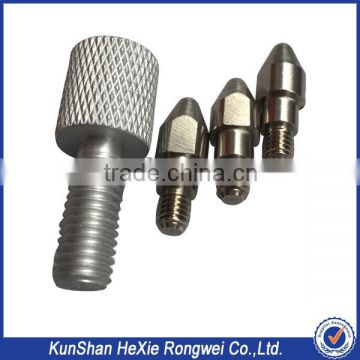 Precision 4 axis anodizing stainless steel aluminum milling cnc turning parts                        
                                                                                Supplier's Choice