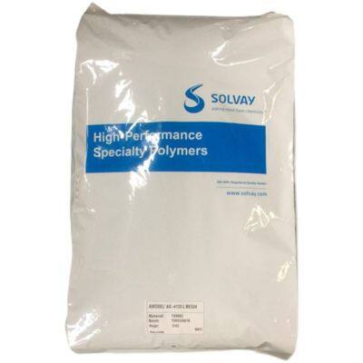 Solvay Polyphenylensulfid R-7-120BL für Automobil-Elektrikkomponenten