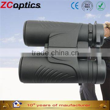 outdoor long range binoculars 8x42 0842-B telescope worm gear