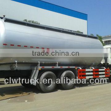 Factory Price Dongfeng 6*4 26000L bulk cement transport truck