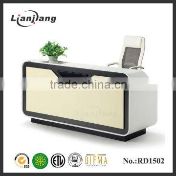 Guangdong Foshan modern small reception desk