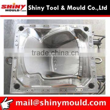 Metal Leg Chair Mould