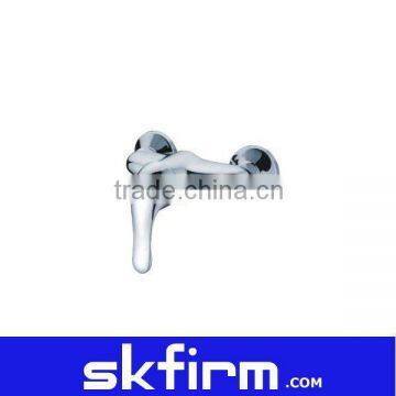 Faucet Bath & Shower Faucet Chrome & Gold