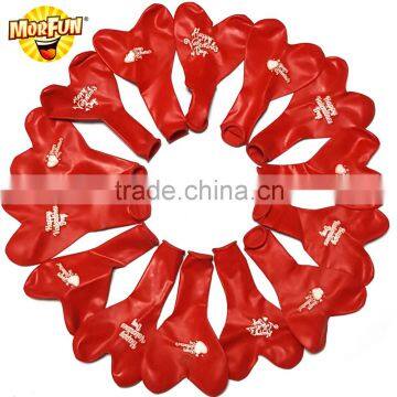Romantic Wedding Balloons Heart Balloons Latex