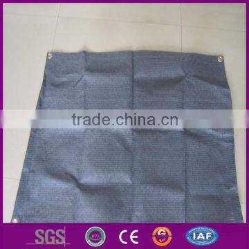 Plastic floor net/outdoor net/land net