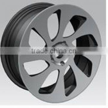 forged alloy wheel rims, hot sales high profile aluminum wheels