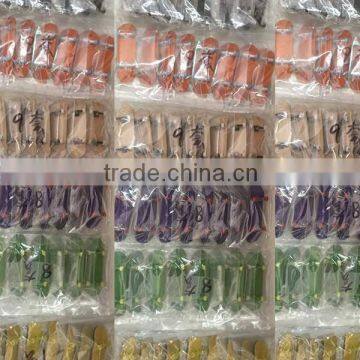Wholesale Cheap Finger Skateboard Canada Maple Finger Skateboard Complete Wooden Finger Skateboard photo-4