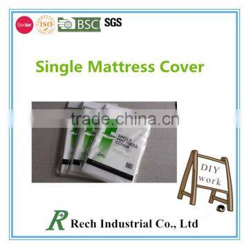 Plastic Bag for Packing Bed Sheet photo-4
