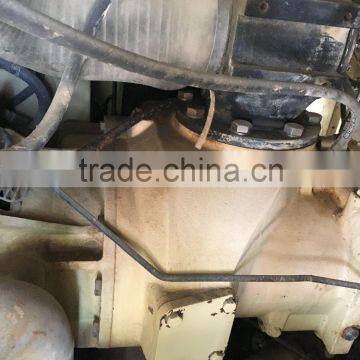 Ingersoll-rand 750 Air Compressor Year 2008 Used Condition Ingersoll-rand 750 Air Compressor Second Hand Ingersoll-rand 750 Air photo-3