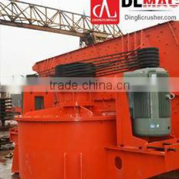 Industrial new type sand maker for concrete