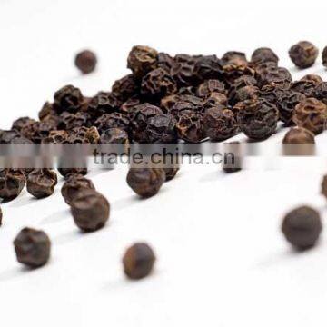 GROUND BLACK PEPPER