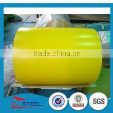 Prepainted Galvanized Steel Sheet in Coil