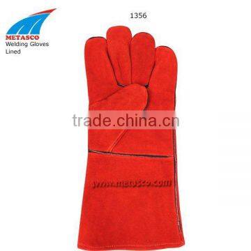 Leather Welding Gloves, Safety Welding Gloves, Industrial Welding Gloves, Welding Gloves