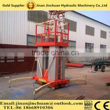 5ton High Quality Hydraulic Lift Roller Chain Made In China