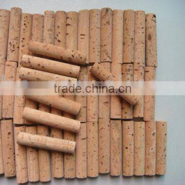 natural Fishing cork sticks