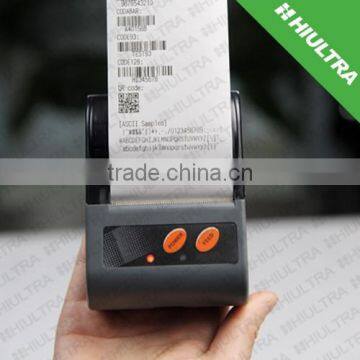 Mini Portable Wireless Bluetooth Mobile Thermal Printer