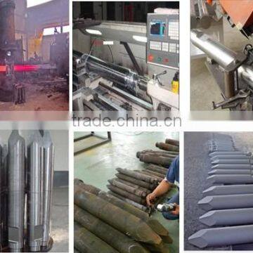 Efficient High Quality Side Bolt and Through Bolt EDT400 by China Supplier photo-6