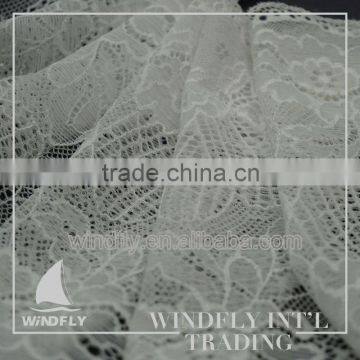 Pretty Affordable Price Fancy Lace Design Trim photo-5
