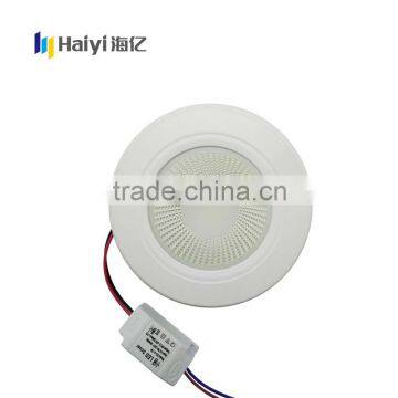 5w low price cob led down light ceiling smd downlight                        
                                                                                Supplier's Choice