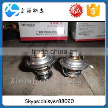 Direct selling Original Shanghai Shangchai Shanghai Dongfeng Thermostat D22-102-01+A