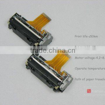 Printing mechinery thermal mechanism JX-2R-09
