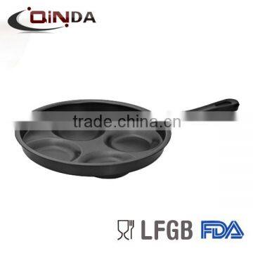 non stick carbon steel multi-use fry pan